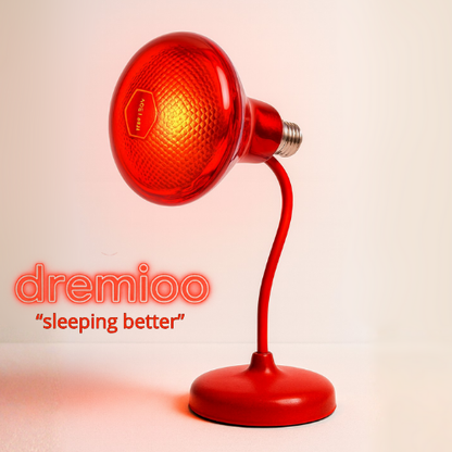 Bombilla de Luz Roja Dremioo®